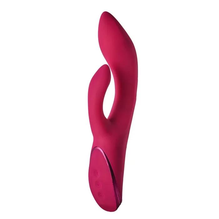 Sparkling Julia Duo Vibrator Dream Toys Female Sex Toys