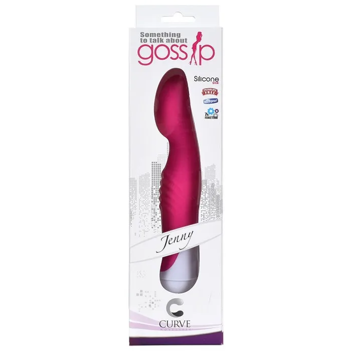Curve Novelties Female Sex Toys Jenny Vibrator