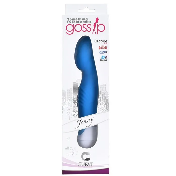 Curve Novelties Female Sex Toys | Jenny Vibrator Curve Novelties Female Sex Toys | Jenny Vibrator