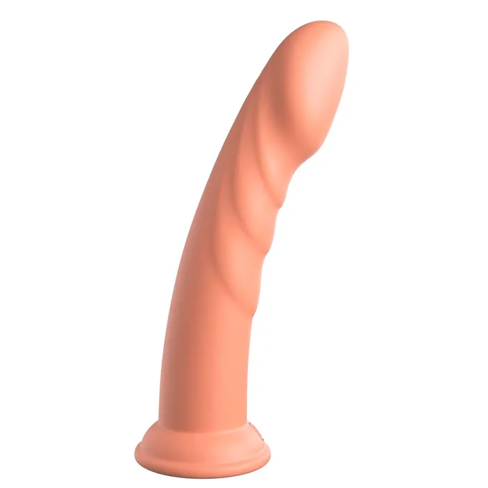 Dildos | Pipedream Dildo Pipedream Dillio Platinum Arancio Dildos | Pipedream Dildo Pipedream Dillio Platinum Arancio