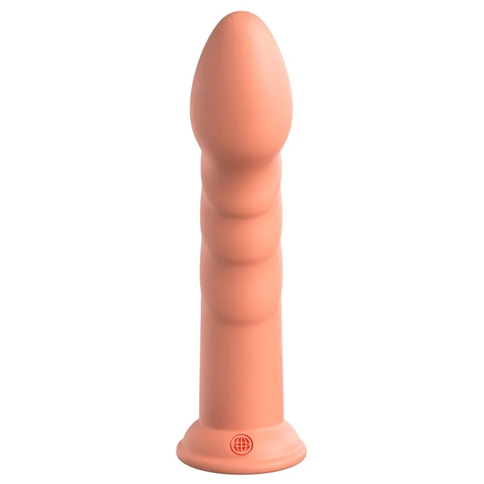 Dildos | Pipedream Dildo Pipedream Dillio Platinum Arancio Dildos | Pipedream Dildo Pipedream Dillio Platinum Arancio