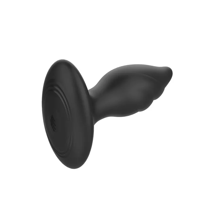 Dream Toys Anal | Plug Anale Dream Toys DARK DESIRES ANGELINA Nero Dream Toys Anal | Plug Anale Dream Toys DARK DESIRES ANGELINA Nero