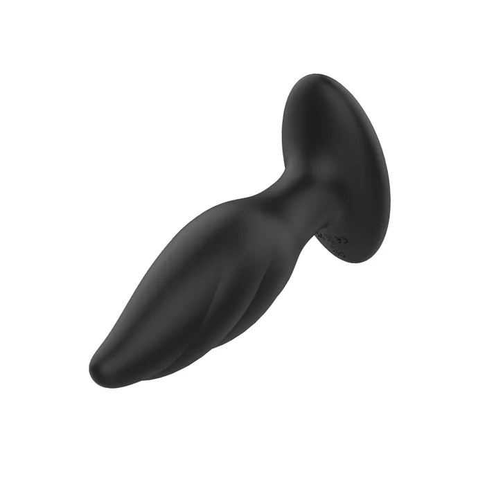 Dream Toys Anal | Plug Anale Dream Toys DARK DESIRES ANGELINA Nero Dream Toys Anal | Plug Anale Dream Toys DARK DESIRES ANGELINA Nero