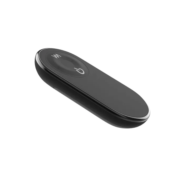 Dream Toys Anal | Plug Anale Dream Toys DARK DESIRES ANGELINA Nero Dream Toys Anal | Plug Anale Dream Toys DARK DESIRES ANGELINA Nero