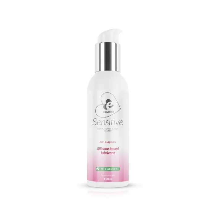 Easyglide Vibrators Lubrificante Easyglide 150 ml