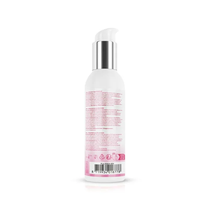 Easyglide Vibrators | Lubrificante Easyglide 150 ml Easyglide Vibrators | Lubrificante Easyglide 150 ml