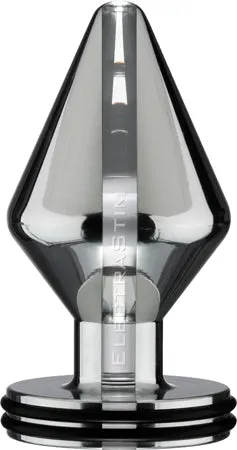 ElectraStim Electrosex Maxi Electro Buttplug Electrastim Vibrators