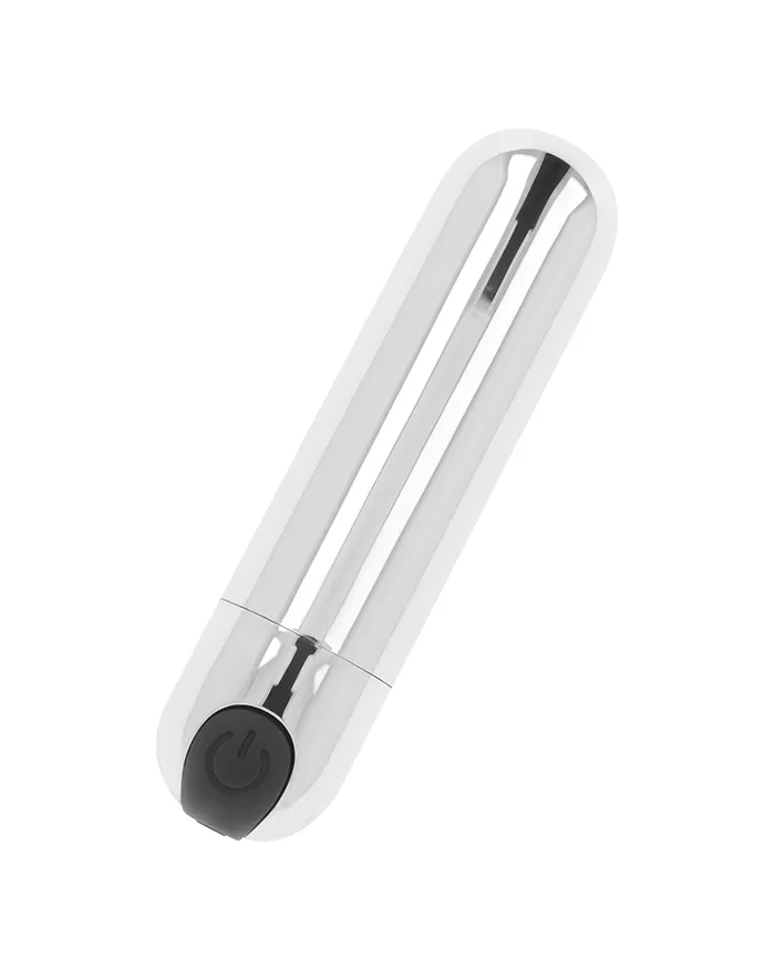 Female Sex Toys | Italian-Sexy Bullet Ultra Potente 10 modalità di vibrazione Argentato Female Sex Toys | Italian-Sexy Bullet Ultra Potente 10 modalità di vibrazione Argentato