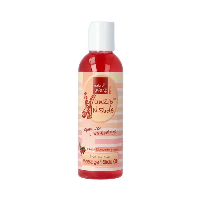 Female Sex Toys Nature Body Lubrificante Nature Body 100 ml Fragola Vaniglia Female Sex Toys Nature Body Lubrificante Nature Body 100 ml Fragola Vaniglia