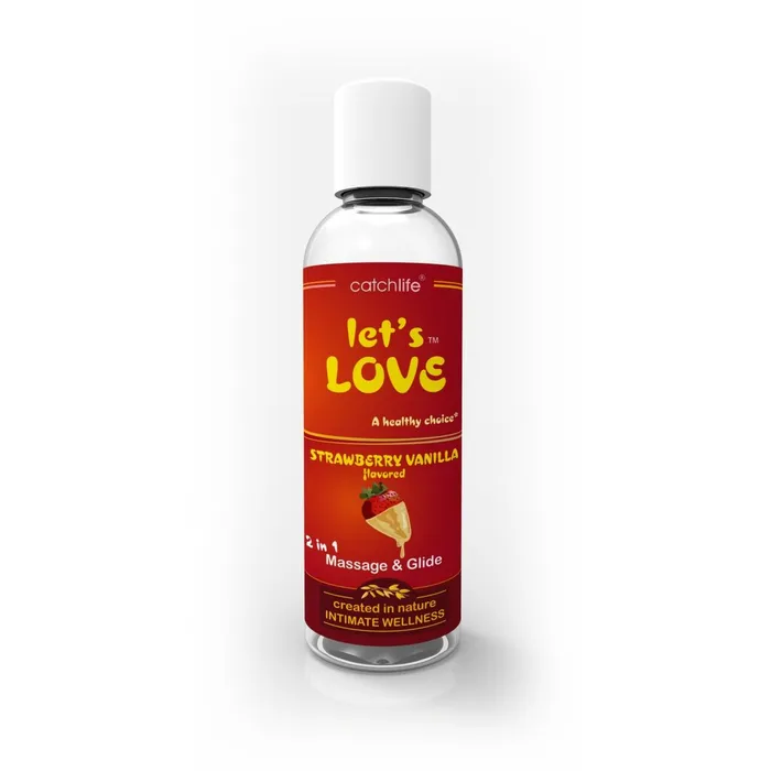 Female Sex Toys | Nature Body Lubrificante Nature Body 100 ml Fragola Vaniglia Female Sex Toys | Nature Body Lubrificante Nature Body 100 ml Fragola Vaniglia