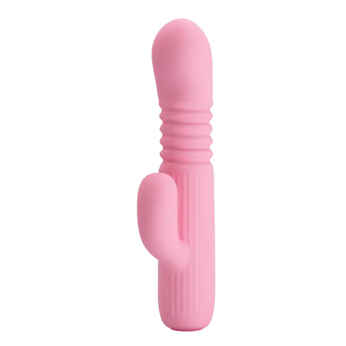Leopold Vibratore Rabbit Up & Down | Pretty Love Vibrators