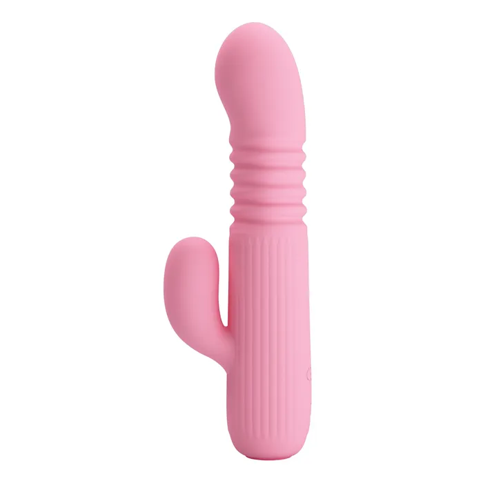 Leopold Vibratore Rabbit Up & Down | Pretty Love Vibrators