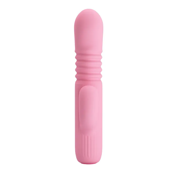 Leopold Vibratore Rabbit Up & Down | Pretty Love Vibrators