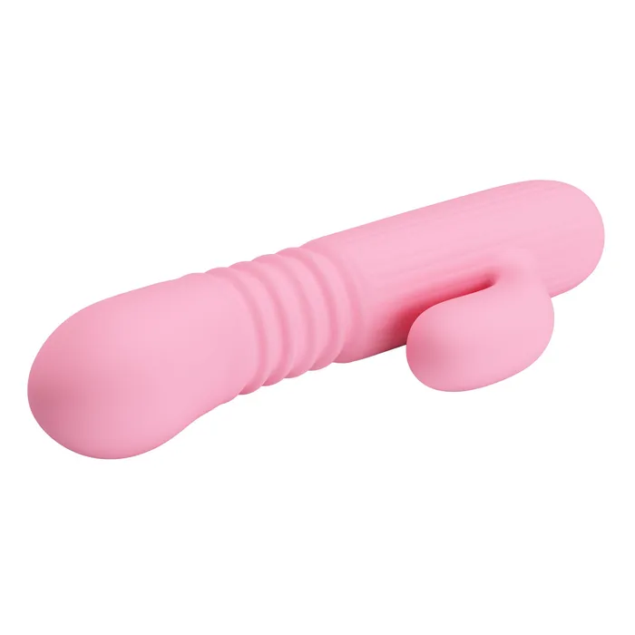 Leopold Vibratore Rabbit Up & Down | Pretty Love Vibrators