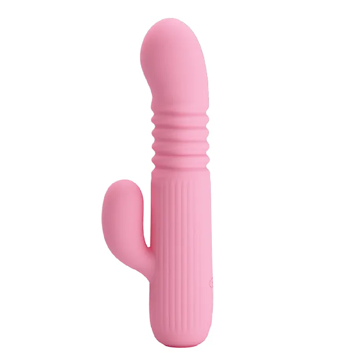 Leopold Vibratore Rabbit Up & Down | Pretty Love Vibrators