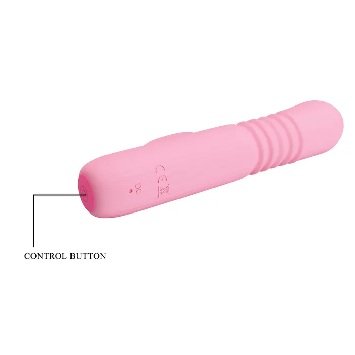 Leopold Vibratore Rabbit Up & Down | Pretty Love Vibrators