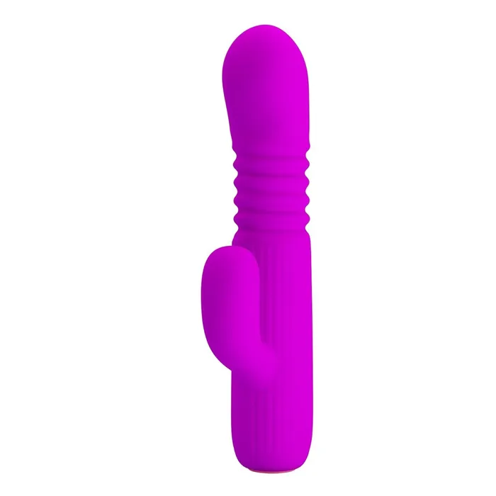 Leopold Vibratore Rabbit Up & Down | Pretty Love Vibrators