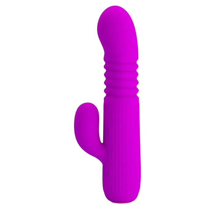Leopold Vibratore Rabbit Up & Down | Pretty Love Vibrators