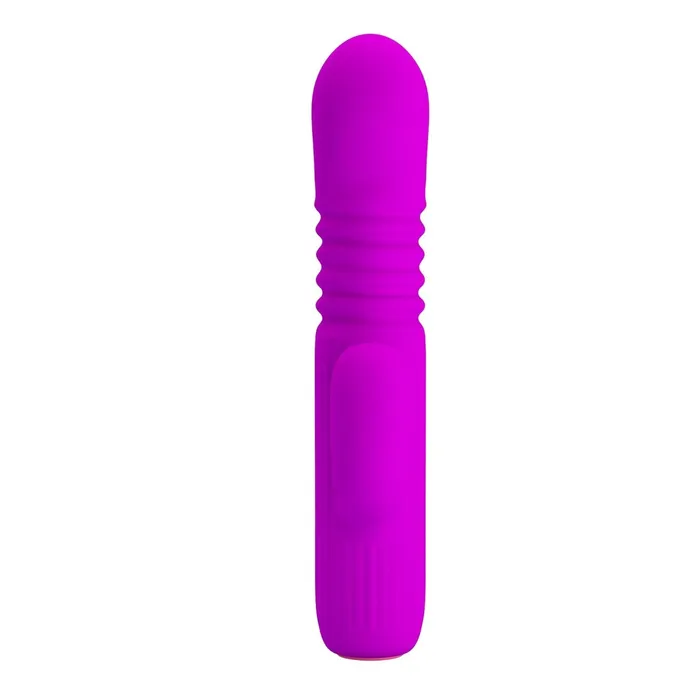 Leopold Vibratore Rabbit Up & Down | Pretty Love Vibrators