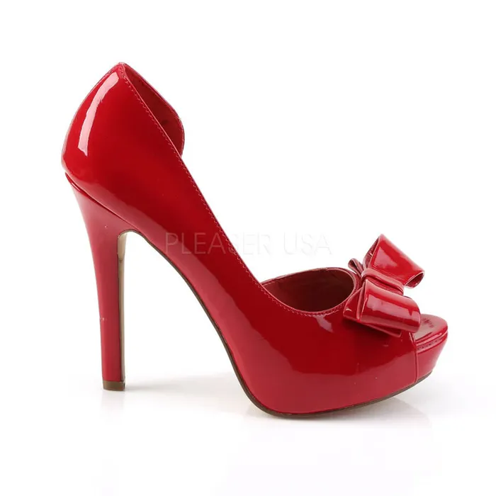 LUMINA-32 | Pleaser Vibrators