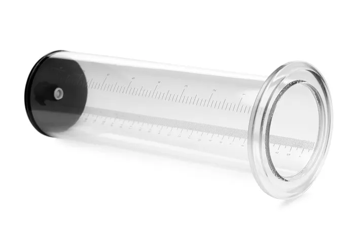 Male Sex Toys | Penis Pump Kit with 2 Inch Cylinder - XR Brand