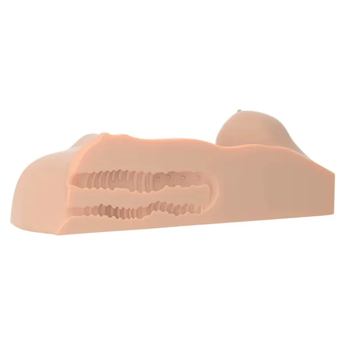 Male Sex Toys | Pipedream PDX Plus Perfect DD's Masturbator
