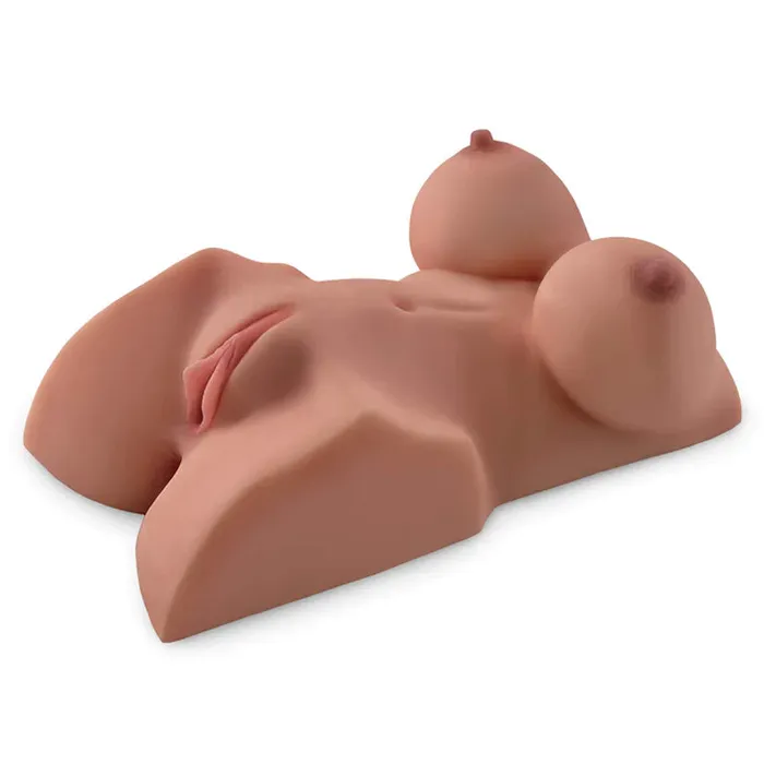 Male Sex Toys | Pipedream PDX Plus Perfect DD's Masturbator