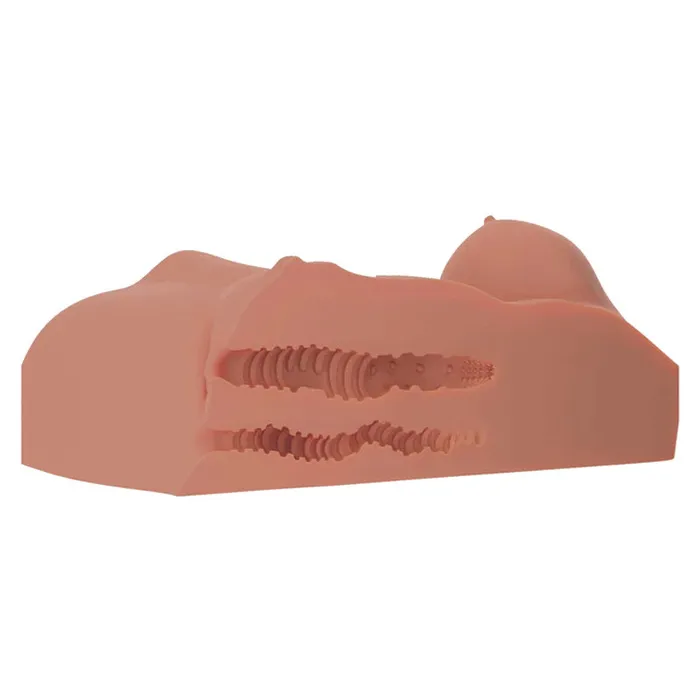 Male Sex Toys | Pipedream PDX Plus Perfect DD's Masturbator