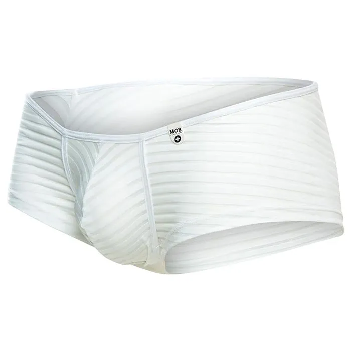 MaleBasics Mesh Boy short MaleBasics Corp Vibrators