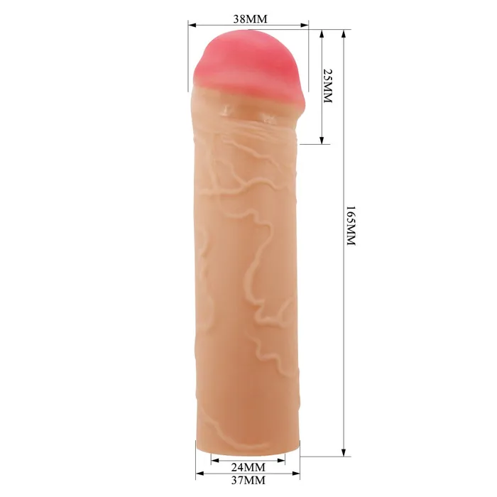 Pretty Love Vibrators | Pretty Love Nile