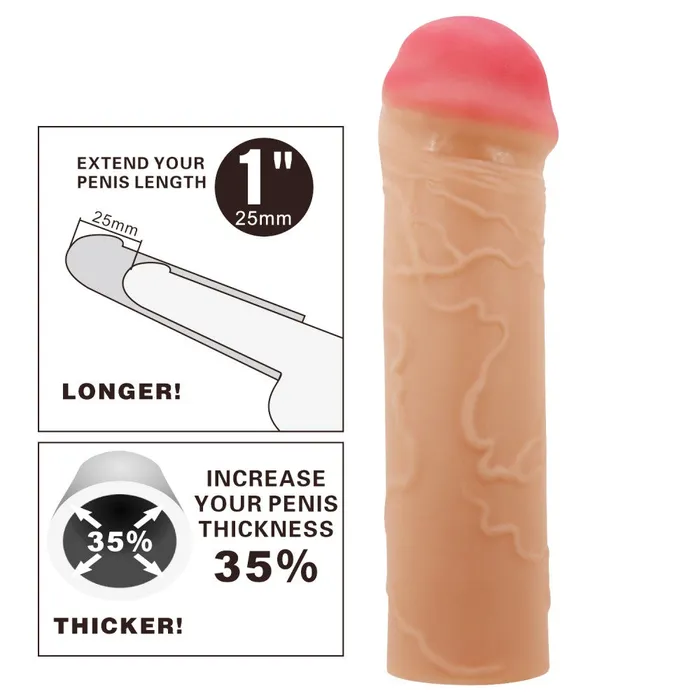 Pretty Love Vibrators | Pretty Love Nile