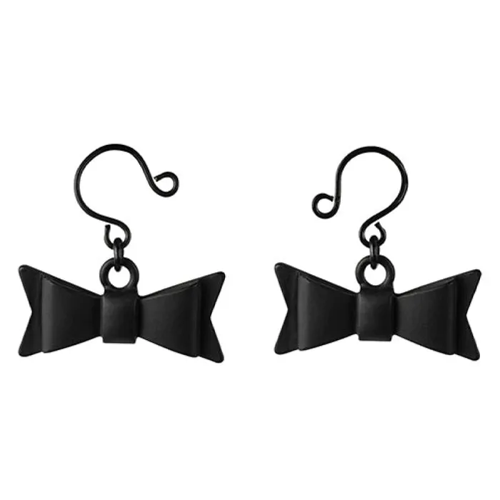 Sportsheets Nipple & Clitoral Toys | Sincerely Bow Tie Nipple Jewelry Sportsheets Nipple & Clitoral Toys | Sincerely Bow Tie Nipple Jewelry