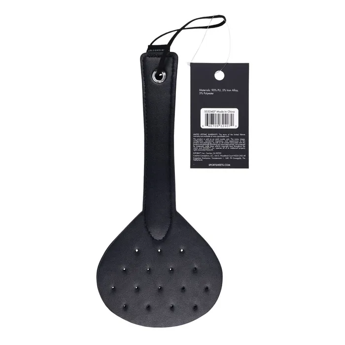 Sportsheets Vibrators | Frustino Sportsheets Swift Spanker Sportsheets Vibrators | Frustino Sportsheets Swift Spanker