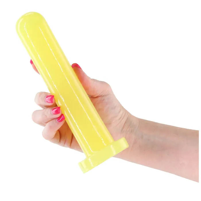 Vibratore NS Novelties Firefly Giallo | NS Novelties Vibrators Vibratore NS Novelties Firefly Giallo | NS Novelties Vibrators