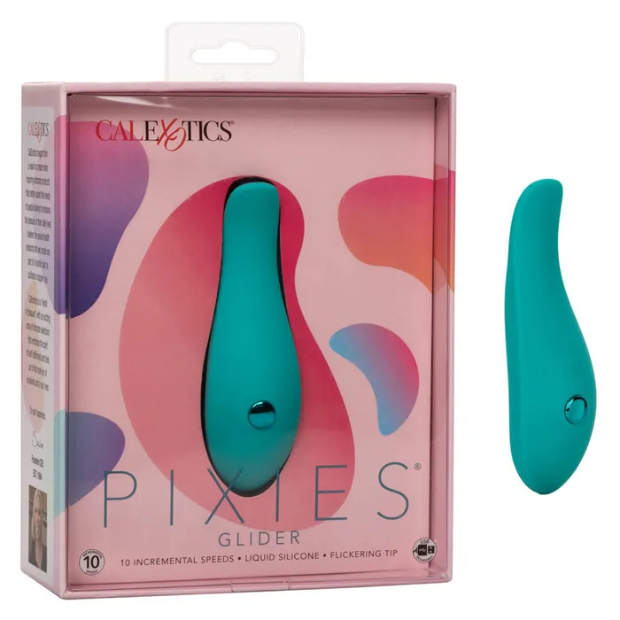 Vibrators California Exotic Pixies Glider