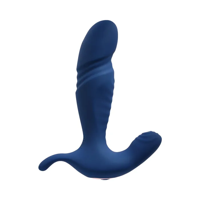 Vibrators | GenderX Gender X True Blue