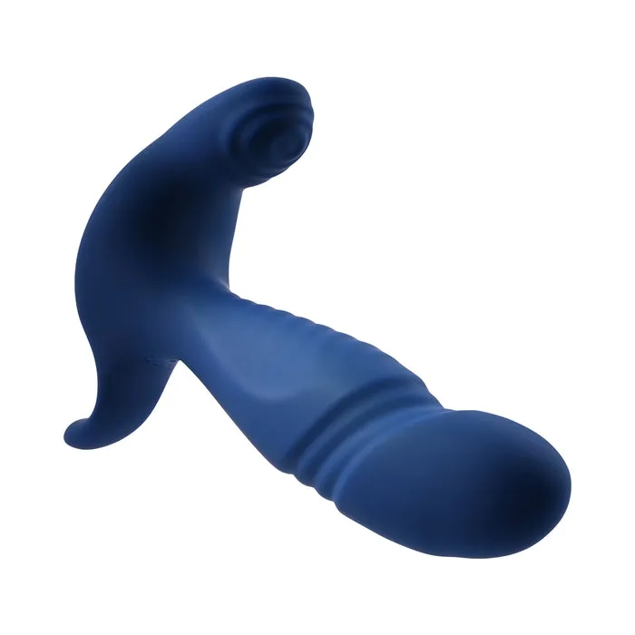 Vibrators | GenderX Gender X True Blue