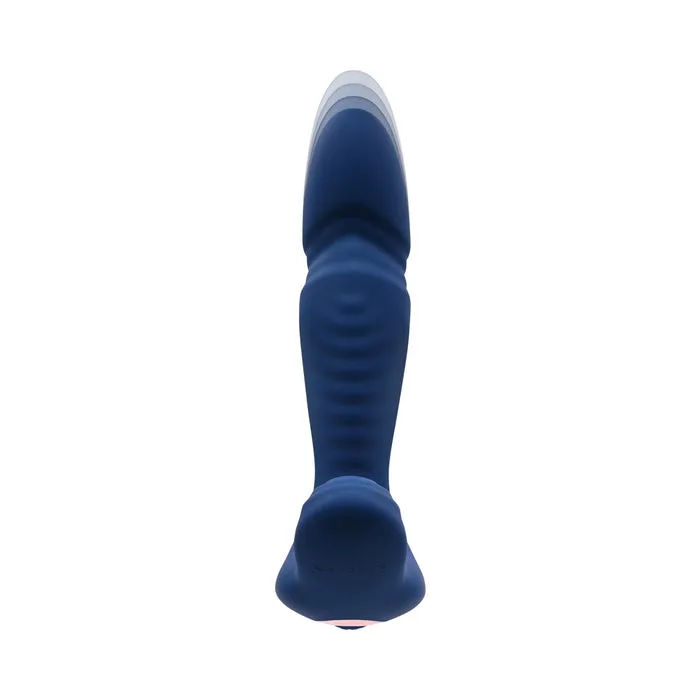 Vibrators | GenderX Gender X True Blue