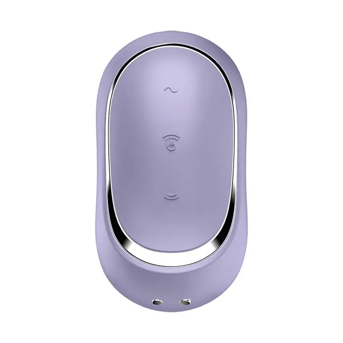 Vibrators Satisfyer Pro To Go 2 Violet