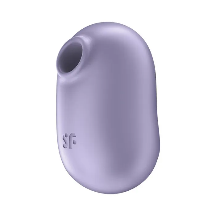 Vibrators | Satisfyer Pro To Go 2 - Violet