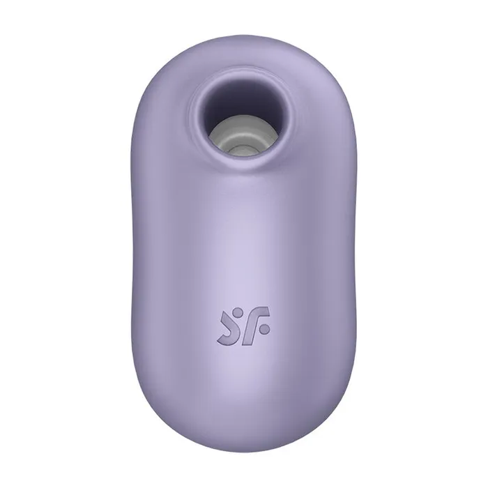 Vibrators | Satisfyer Pro To Go 2 - Violet
