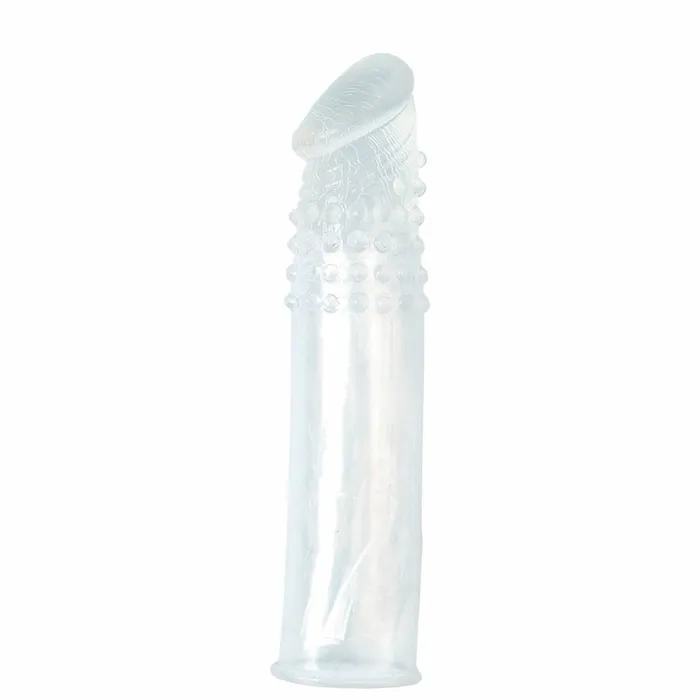 Vibrators Seven Creations Cover per pene Seven Creations 35 cm