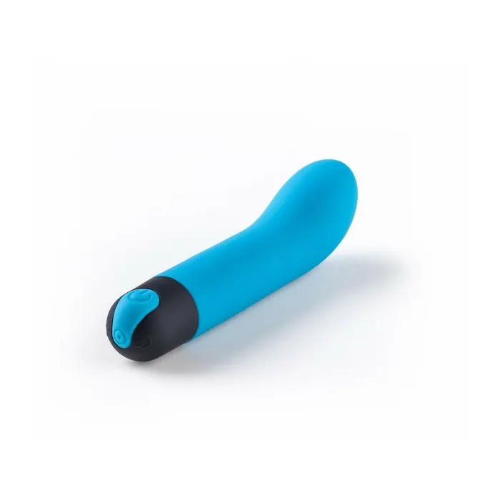 Virgite Vibrators Vibratore Spot Virgite Azzurro