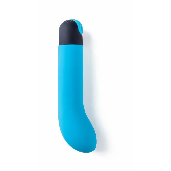 Virgite Vibrators | Vibratore Spot Virgite Azzurro