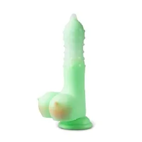 Alien Dildo with Suction Cup Early2bed Female Sex Toys