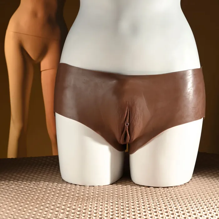 Anal | Gender X UNDERGARMENTS - BRIEFS - Dark-(gx-wr-4059-2) - Gender X Anal | Gender X UNDERGARMENTS - BRIEFS - Dark-(gx-wr-4059-2) - Gender X