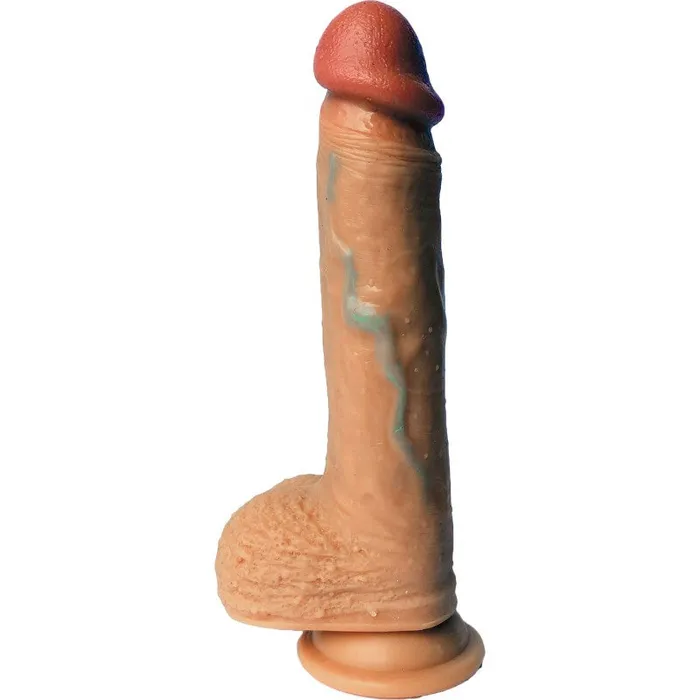 Anal Sale Specials Squirmer Skintastic Series Rechargeable 75 Inch