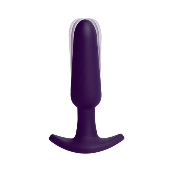 Anal | VeDO Bump Rechargeable Anal Vibe - Purple Anal | VeDO Bump Rechargeable Anal Vibe - Purple