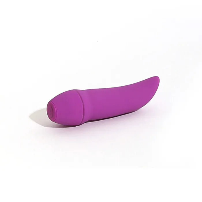 B Swish Vibrators | B Swish Bmine Classic Curve - Orchid