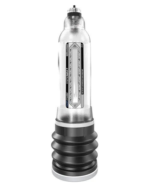 Bathmate Vibrators | Bathmate Hydromax